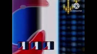 CITV ident (2002)