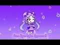 ⭐💜 Cure Kyun-kyun Appeared! 💜⭐