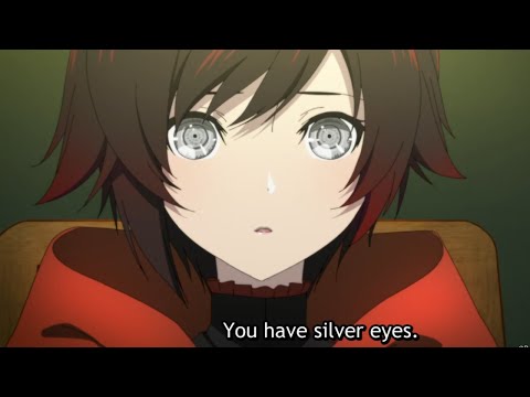 The RWBY Anime's premiere has been a Disaster