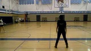 IHS Cheer 2010 Tryout Dance (music)