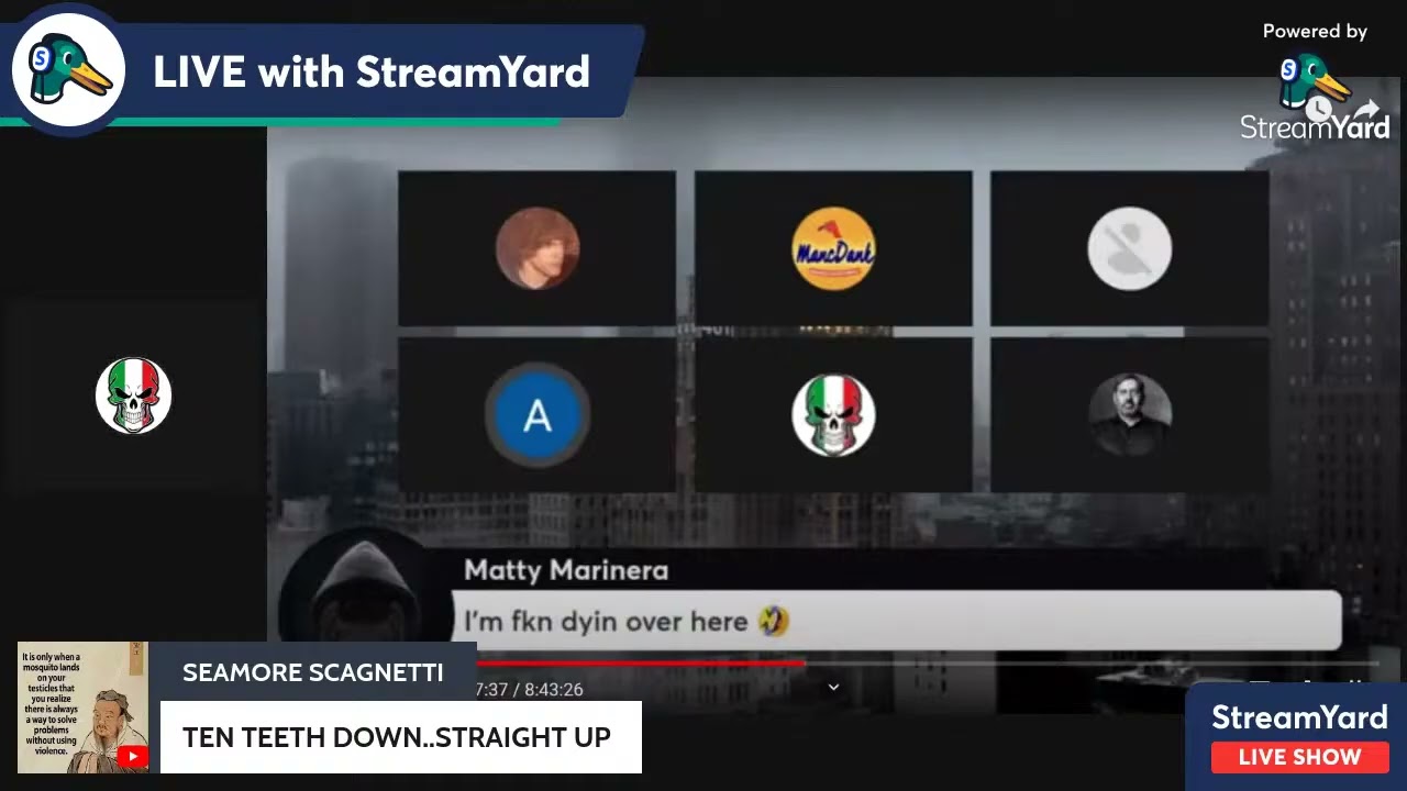 All My Stans ! Carols Edition (Sugs live stream) 2024