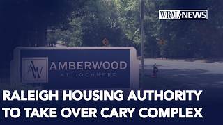 Concern over apartment changes to Cary complex