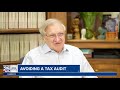 Stay off the IRS radar: Did you know income tax brackets have shifted? Here’s how to avoid an audit