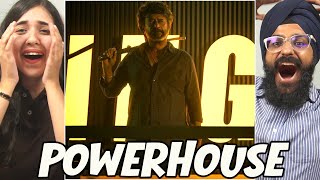 Celebrity Coolie MASS INTERVAL SCENE Reaction | Rajnikanth | Nagarjuna | Parbrahm Singh Profile