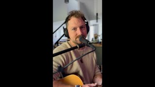 RY X - YAYAYA (Acoustic Vocoder Cover)