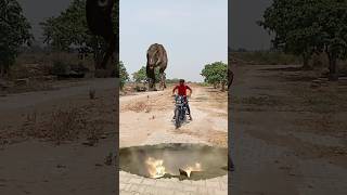 June 9 2024 Funny Shorts vfx magic comedy funny shorts youtubeshorts