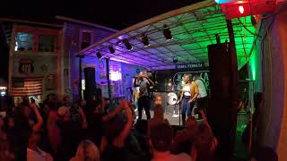 Kabaka Pyramid "Nice Up The Dance"@ Terra Fermata 12-2022