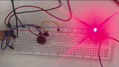 EE20 Final Project Demo Video