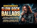 🔥 LIVE Emotional Rock 🎸 Slow Ballads 24/7