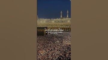 راحةٌ للقلوب وتثبيتٌ للنفوس... تلاوة عطرة من كتاب الله""انشر الخير، فقد يهدي الله بك أحدًا"