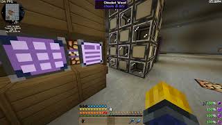 AE2 Auto Inscriber Problem Solving (Part 2) Wealth