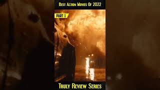 3 Most Watching And High IMDP Rating Hollywood Action Sci-fi Movies Available on Netflix ytshorts