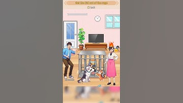 Brain Puzzle: lastige queeste-gameplay #8