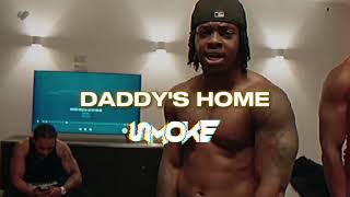 Free Hard Ukrap Type Beat Daddys Home Prod By Smokebeats