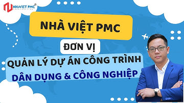 Nhà Việt PMC đơn vị đi đầu trong quản lý dự án công trình dân dụng và công nghiệp tại Hải Phòng