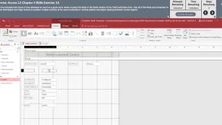 L2 Chapter 4 Skills Excercise 1