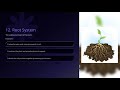 Class 6 SCIENCE | Getting to Know Plants | Complete Tutorial | ELCAAS