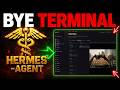 Hermes + Agent OS Just Changed AI Agents Forever!