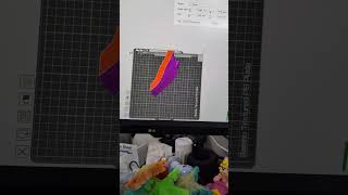 3D printing tutorial - how to split models that are too large for your build plate in Bambu studio