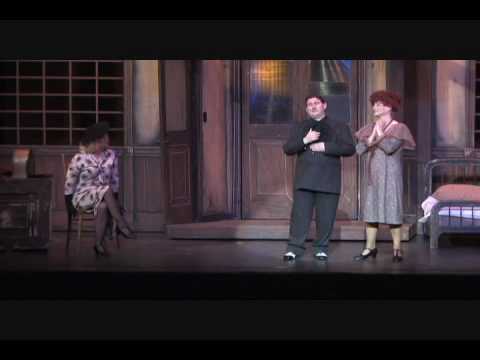 Easy Street - Annie The Musical