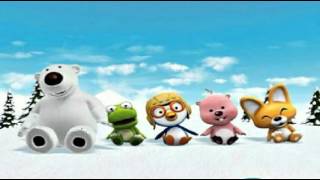 Everysing 뽀롱뽀롱뽀로로