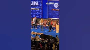 JAIN Online Graduation Ceremony | Class of 2025 | Nov 22 | Official Wrap up Video