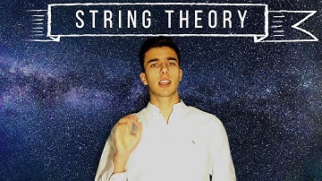 Breakthrough Junior Challenge 2019 | How String Theory Solves The Biggest Problem In Modern Physics