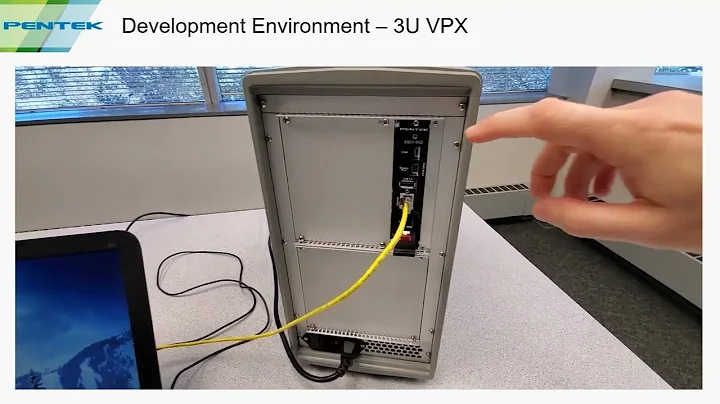 Leveraging Software and IP for Faster RFSoC Application Development