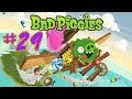 Bad Piggies! - Серия 29 - Декор и песочница с кнопками!