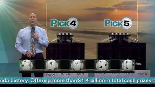 Pick Midday 20190219
