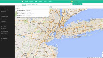 How to Create a Geofence with Pulsate Locate™