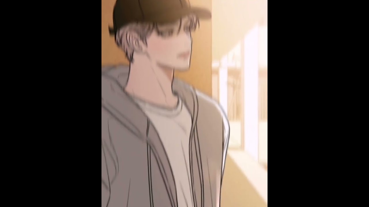 Baek Dohwa || Peppers edit