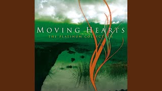 Video thumbnail of "Moving Hearts - All I Remember"