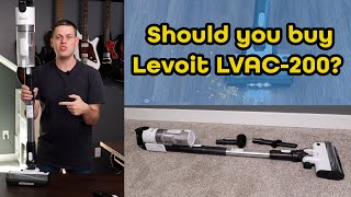 Is the Levoit LVAC 200 Cordless Vacuum Worth the Hype?
🔥 Buy This Product➡️: https://geni.us/TOz9X5R
My Amazon Storefront: https://www.amazon.com/shop/adamtalkstech
🎥 My Video Making Gear: adamtalks.tech/gear
Disclaimer: As an Amazon Associate I earn from qualifying purchases.
This video contains affiliate links. If you click a link on this video and then make a purchase, I may earn a small commission at no extra cost to you.
Check Out My Other Youtube Channel: youtube.com/@adamtalkstech
Check out my Instagram: instagram.com/adamtalkstech
Looking to grow your Channel? Check out vidIQ for all the tools you need to grow your channel and audience: https://vidiq.com/a2vtech (affiliate)
DO YOU HAVE A PRODUCT YOUD LIKE ME TO REVIEW?
You can drop me an email at adam@adamsfaves.com Is the Levoit LVAC 200 Cordless Vacuum Worth the Hype?