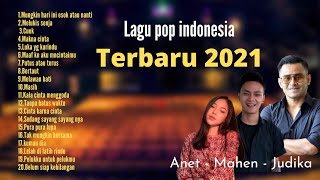 Lagu pop indonesia terbaru 2021 paling populer