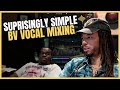 5 Simple Moves To Make Your Vocals Sit PERFECT In The Mix | EP 37