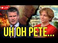 Terrified Pete Hegseth Realizes IT BACKFIRED - Debating MAGA! | Ep. 345
