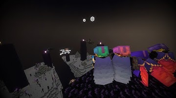 TRAILER Stardust Fragment [V3] | Minecraft Datapack