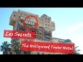 LES SECRETS DU HOLLYWOOD TOWER HOTEL A DISNEYLAND