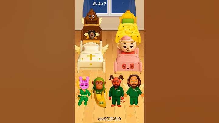 HOLY BED CHALLENGE: 🛏️ Scroll for Devil 😈, Like for Jesus 😇! #shorts