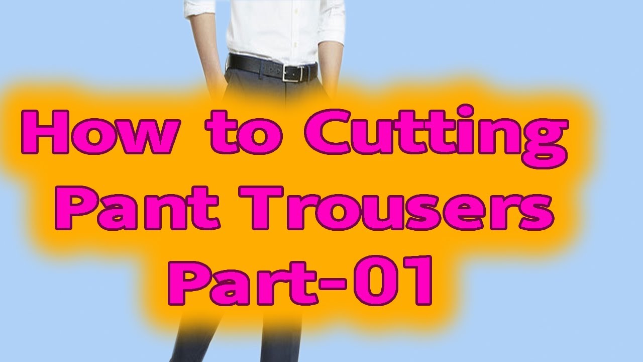 cuts pants review