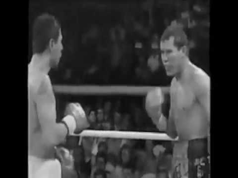 " The Art of Defense " Julio Cesar Chavez