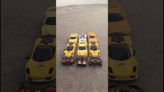 best rc 6 remote wala super racing cars Dekho 🔥 #shortsfeed