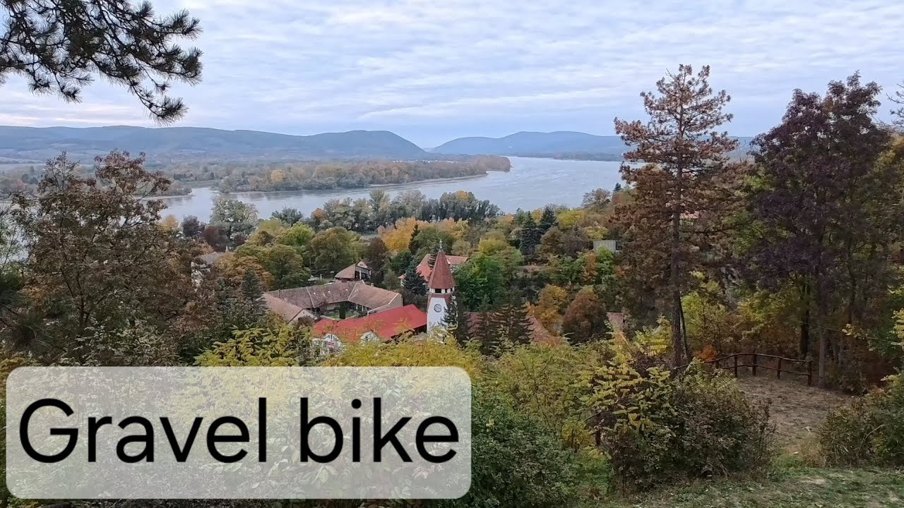 Börzsöny - Horizont 13 + 14 + extra 🍂 - 20251017 - 187km - 2270m