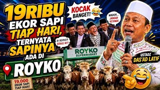 Download Lagu 19,000 cows every dayโ turns out the cows are in Royco, hilarious Ustadz Das'ad Latif ๐
๐
๐
Download Lagu 19,000 cows every dayโ turns out the cows are in Royco, hilarious Ustadz Das'ad Latif ๐
๐
๐