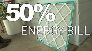 Energy savings tips for summer