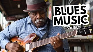 Best Slow Rock Blues U0026 Soul Love  Bb King Jimi Hendrix Style For Romance U0026 Heartfelt Moments