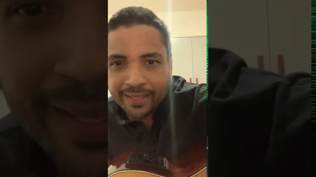 Fred Liel canta João Paulo e Daniel