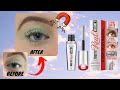 NEW BENEFIT MAGNET MASCARA REVIEW | Hannah Tyson