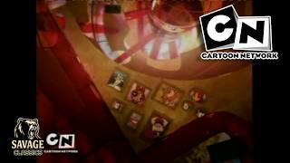 Cartoon Network Commercial Break (Summer 2006) | Classic 2000s TV Nostalgia (Part 2)